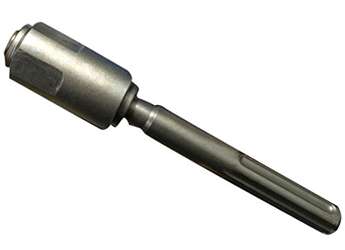 Preisvergleich Produktbild Beast Bohrhammer Adapter, SDS Max - SDS Plus