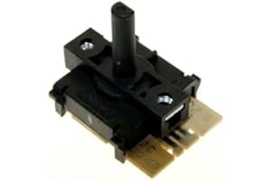 SCHOLTES Four, cuisinière C00142020, 10 positions, Polie, Intégré, Dégivrage automatique, Contrôle de température précis