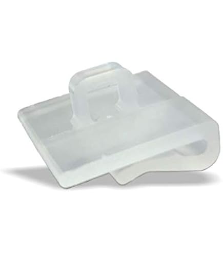 Deckenclip Mit Öse Für Odenwalddecken - Rasterdecken Montage - Foto 5