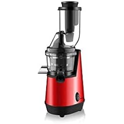 FAGOR FG352 EXTRACTEUR DE JUS - 70 TR/MN - ROUGE