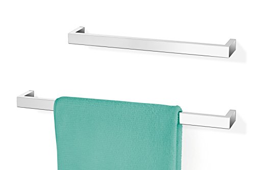 ZACK 40034 Linea Handtuchstange, Edelstahl hochglänzend - 3