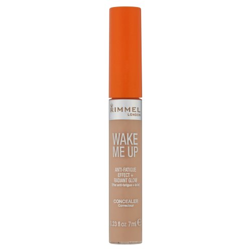 Rimmel Wake Me Up Concealer, Soft Beige