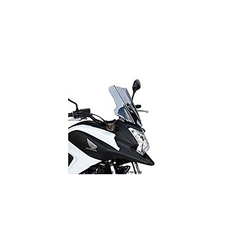 Preisvergleich Produktbild Fabbri – Sprung von Wind Honda NC700 X smoke klar