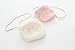 Arrowhunt Baby Girl's Fleece Hooded Gilet with Cross-body Bag