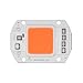 Produktbild AC 220 V Vollspektrum Indoor Pflanzenwachstum Lampe COB LED Wachsen Licht Chip (50 Watt)