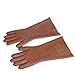 Produktbild Wanson Isolier Handschuhe Low-Voltage-Isolier Handschuhe Stoß Feste Gummihandschuhe Für Elektrizität Komfortabel und Langlebig Klasse 0 Schutz 5Kv 1 Paar