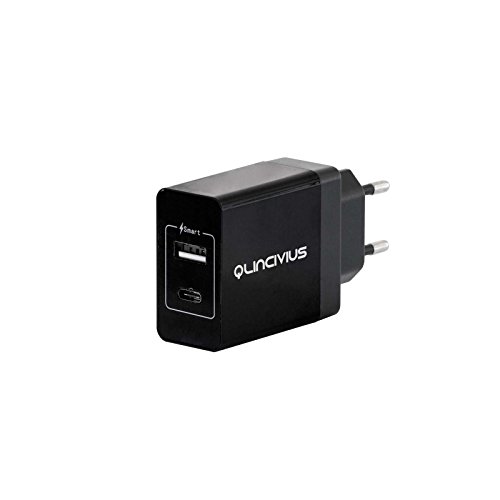 Preisvergleich Produktbild Lincivius chargeursecteur
