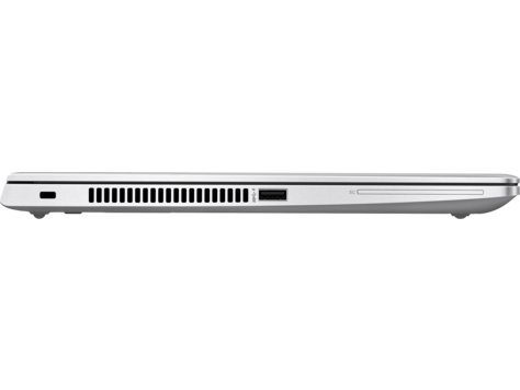 HP EliteBook 830 G5 i7 - 8650U 8GB 512GB SSD 13 3 Inch Touch Screen Window 10 Professional HD Graphics 620
