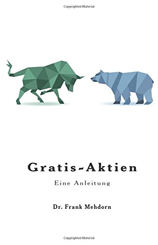Gratis-Aktien: Eine Anleitung