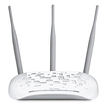 TP-LINK TL-WA901ND 450 Mbps Wireless N Access Point
