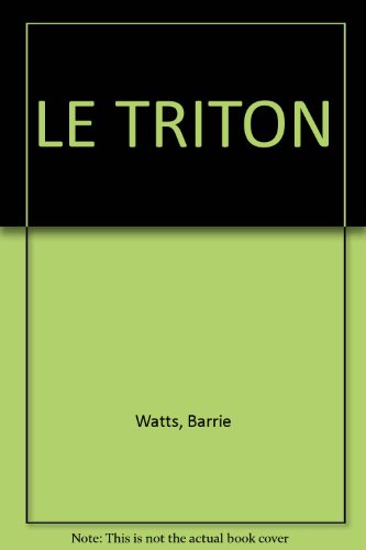 Le  Triton
