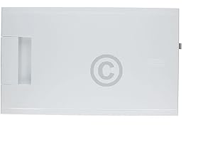 EVENDIX Porte Blanche du compartiment congélateur Réfrigérateur / Congélateur 140067919013