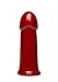 Produktbild Doc Johnson - American BS - B-7 - Torpedo - Anal Plug - 16.7 cm einführbare Länge 1er Pack (1 x 1 Stück)