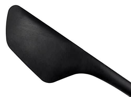 Lurch 221607 Schaber Silikon, 34 cm, schwarz - 4