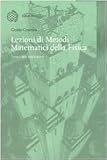 Image de Lezioni di metodi matematici della fisica: 2