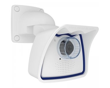 Preisvergleich Produktbild Mobotix MX-M26A-6D Überwachungskamera-Halterung und Gehäuse