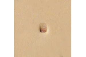 TANDY LEATHER Craftool Ã‚Â B701 Craftool Beveler Stamp Item #6701-00 by