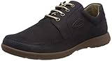 camel active florida 13 herren slipper  camel active Herren Folk 11 Derbys, Blau (Midnight 1), 44 EU