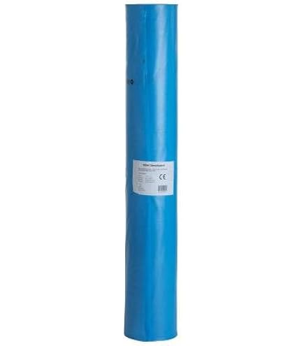 1,60 Eur / M ²) Aqua-Stop Pe Schermo A Vapore 120uF Vapore - Foto 11