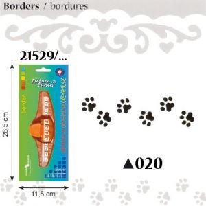 Vaessen Creative PicturePunch® Bordürenstanzer 020