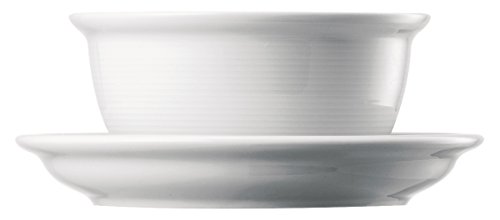 Thomas' Trend - 6 x Tazza bouillon senza manici, bianco