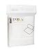 Close Pop-In Disposable Nappy Liners (30 Months, White)