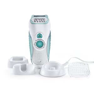 Braun Silk épil 7/7891 Wet & Dry Dual Epilator