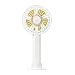 Produktbild OPAKY Wiederaufladbarer tragbarer USB-Lüfter Handheld Mini FanPerfekter persönlicher Fan, Desktop-Fan