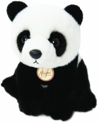 Miyoni 8-inch Panda Plush