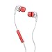 Produktbild Skullcandy Smokin' Buds 2 Dime Women's In-Ear Kopfhörer für Damen mit In-Line Mikrofon - Mash-Up/Transparent/Koralle