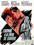 L'Homme à la peau de serpent - Collection Fnac