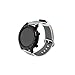 Produktbild Armband für Huawei Watch GT mit Herzfrequenzmesser, BZLine Nylon-Webart-Band-Handgelenk-Bügel gesponnenes Armband-Bügel-Band für Huawei Uhr GT/Magie Stylisches Armband für Männer und Frauen
