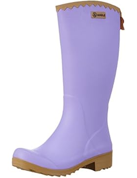 Aigle Victorine Damen Langschaft Gummistiefel