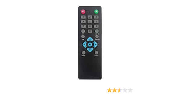 philips mms8085b remote