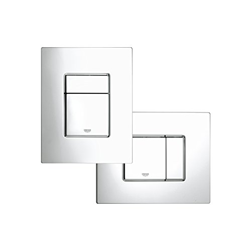 GROHE Skate Cosmopolitan Abdeckplatte 38732000 - 7