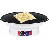 GAB HOME KATMER,EKMEK SACI,ELEKTRİKLİ, PANCAKE OVEN