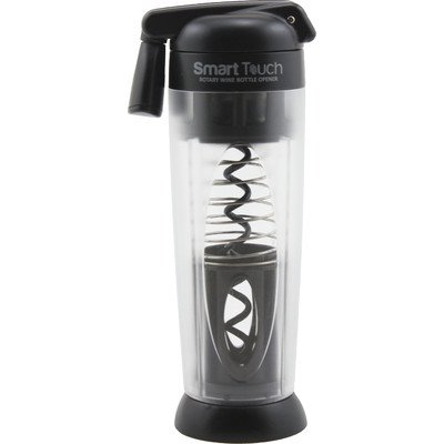 Preisvergleich Produktbild Smart Touch Wine Opener by SMART TOUCH 3D