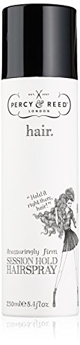Percy & Reed Reassuringly Firm Session Hold Hairspray 250 ml