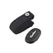 Produktbild JullyeleDEgant Bluetooth 4.0 Wireless Data Transmisson Pulsmesser Fitness für iPhone 4 s 5 Endomondo