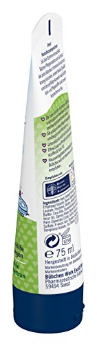 Bübchen Spezial Wundschutzcreme, 2er Pack (2x 75 ml) - 5