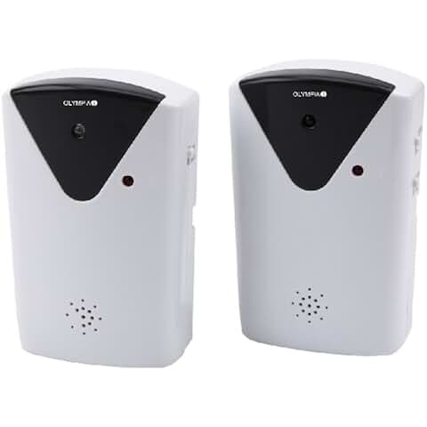 Suchergebnis auf Amazon.de für: lichtschranke batterie: Baumarkt