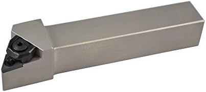 Glanze Turning Tool Holder MTJNR 16-3D for TNMG 33X Gage Insert