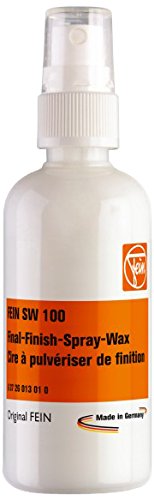 Preisvergleich Produktbild Fein 63726013010 Sprühwachs
