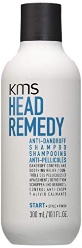 KMS California headre Medy Forfora Shampoo, 1er Pack (1 X 300 ML)