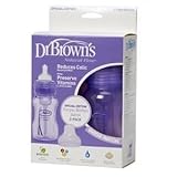 Dr Brown's Purple Special Edition Twin Pack 240ml