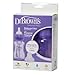 Dr Brown's Purple Special Edition Twin Pack 240ml