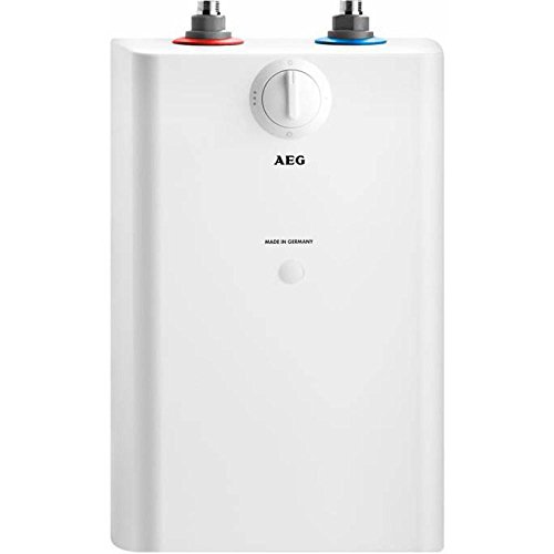 AEG 5-Liter Kleinspeicher - Nachfolger KALDEWEI 80511