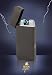 Produktbild TESLA Lighter T10 | Lichtbogen Feuerzeug mit Photosensor, Schwarz