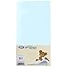 Chicco Next 2 Me/Chicco Lullago Fitted Sheet - Sky Blue