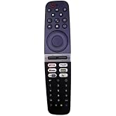 Ar&ccedil;elik Beko Ses Komutlu Tv Kumanda
